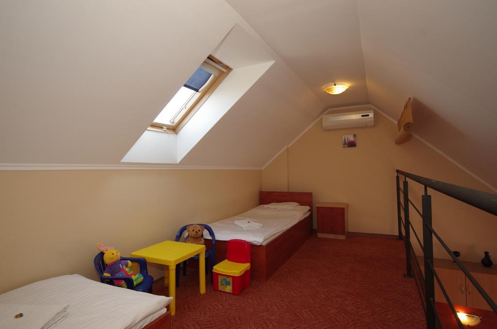 Gyulai Brill Apartman 外观 照片