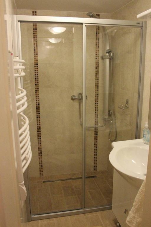 Gyulai Brill Apartman 客房 照片