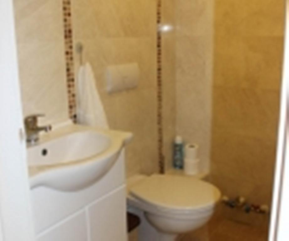 Gyulai Brill Apartman 客房 照片